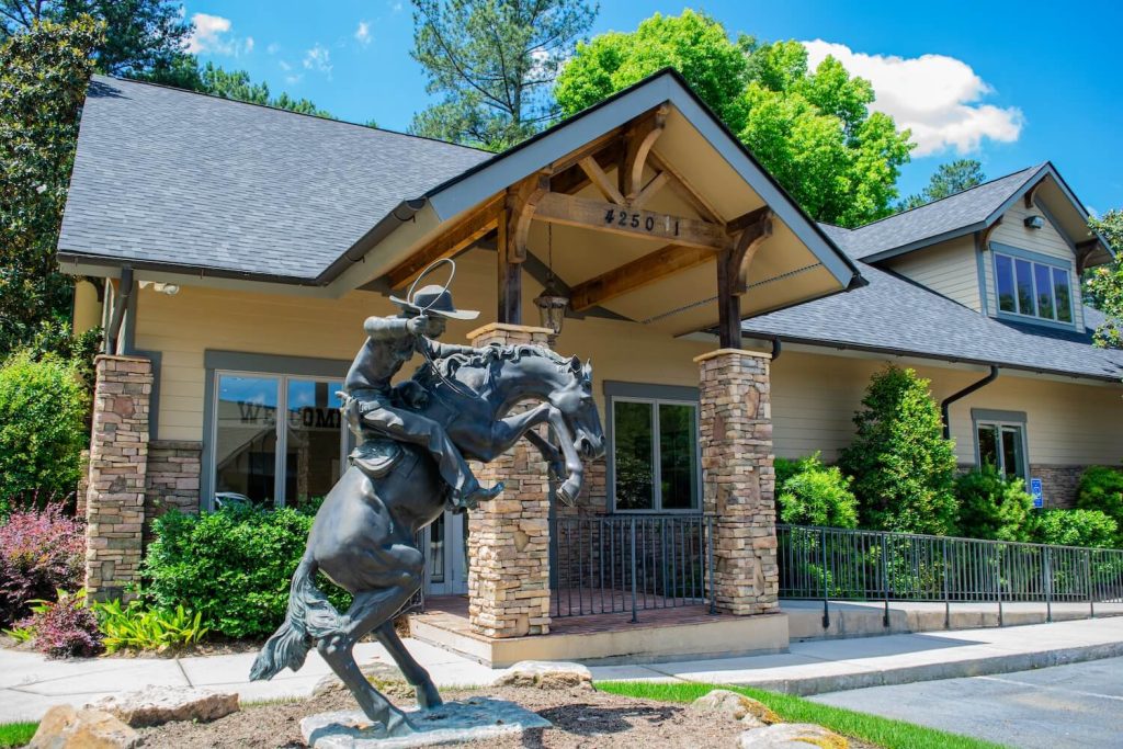 Augusta Children's Dentist Evans Location