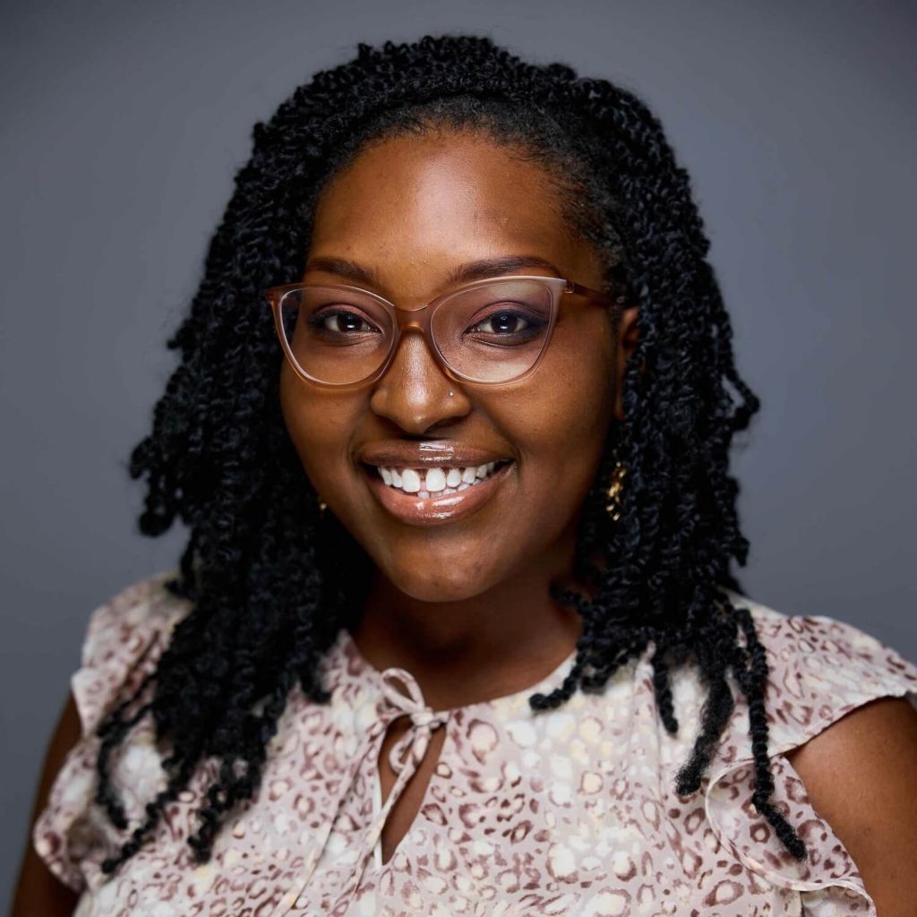 Dr. Abiodun Oni