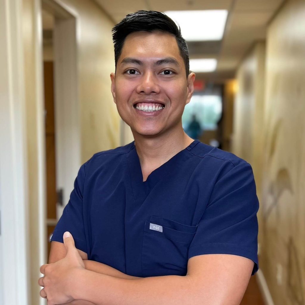 Dr Truong